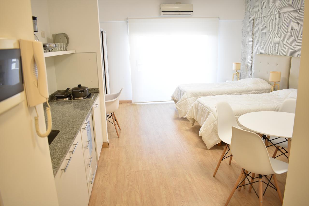 Loft Para 4 Personas 7º C Buenos Aires Exterior foto